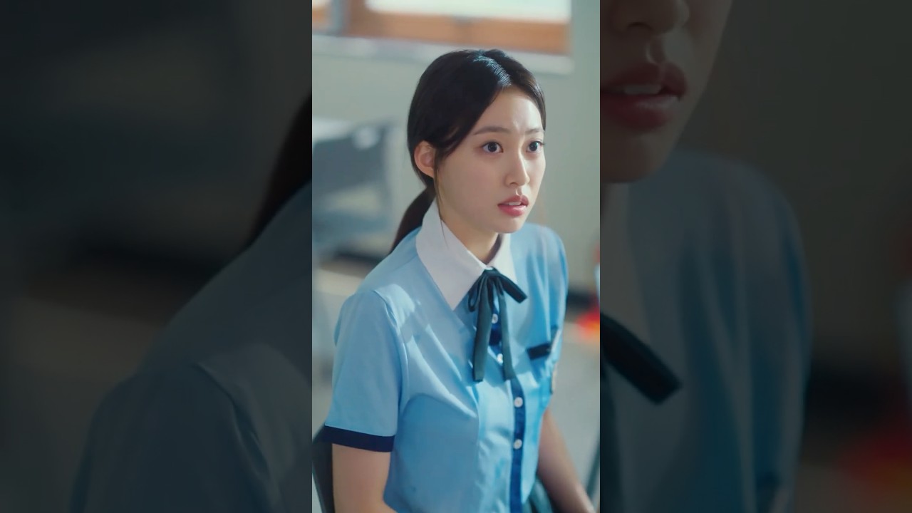 Honestly, I'm not a fan of this type of drama #조혜원 #ChoHyewon