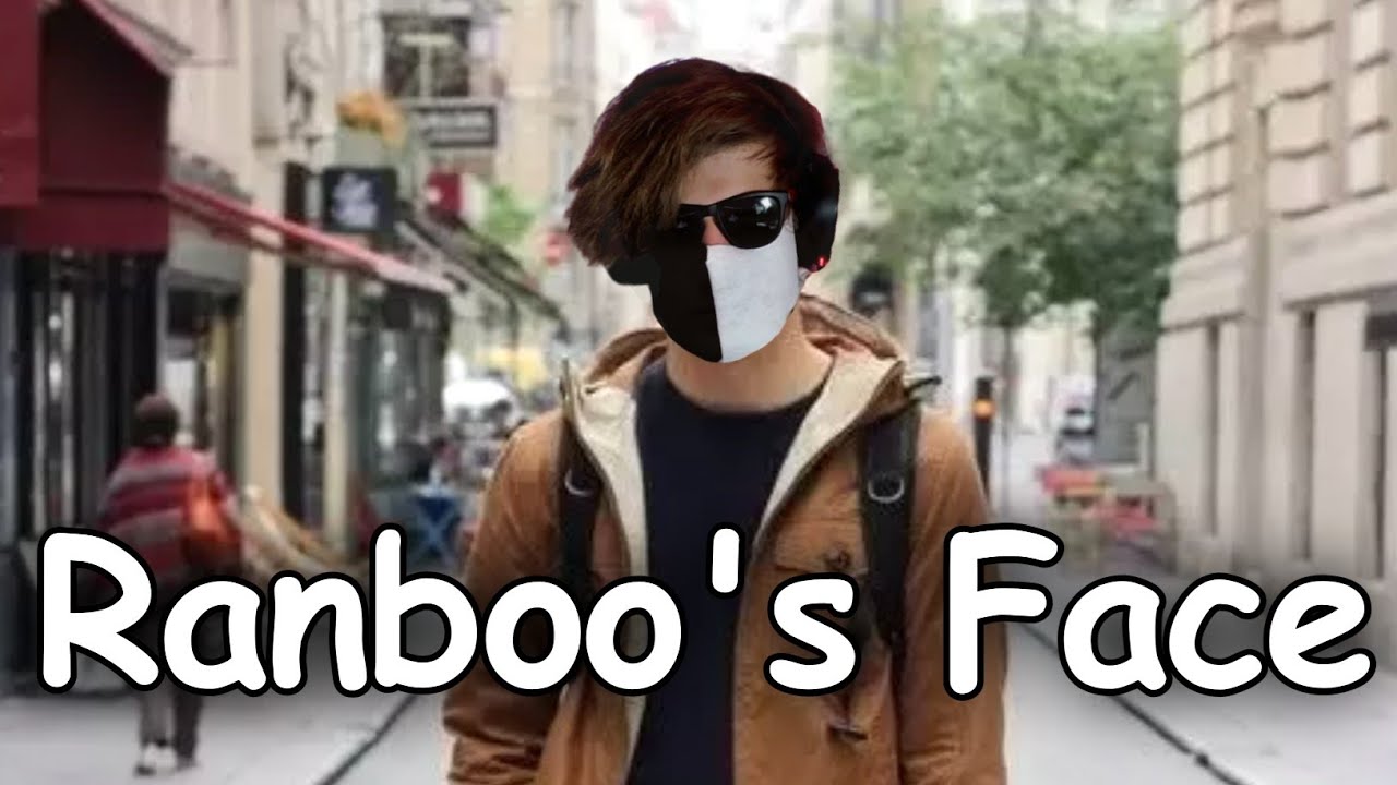 Tubbo Describes Ranboo's Face