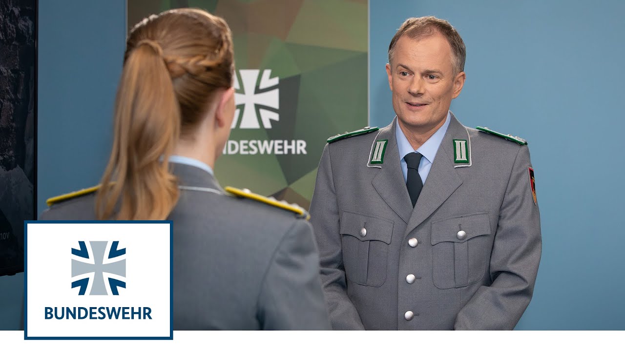 Nachgefragt: Ethik im Krieg – Moralischer Kompass beim Militär I Bundeswehr