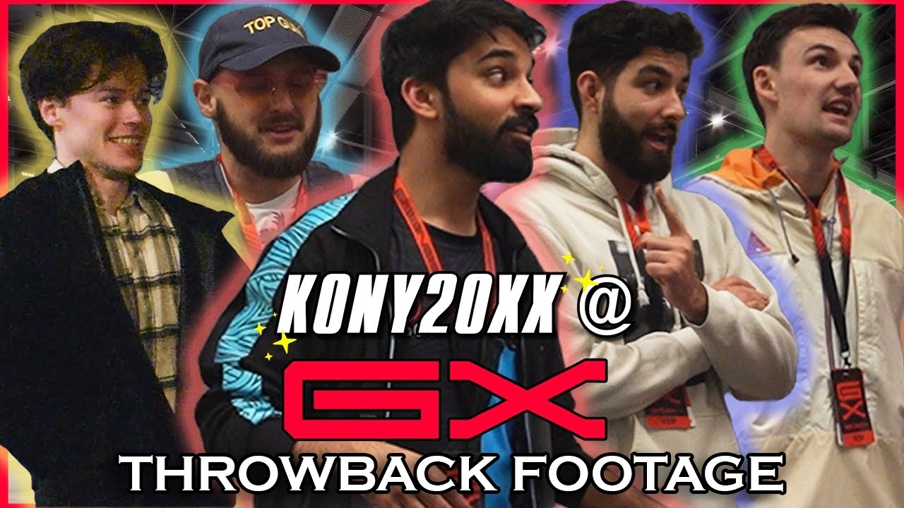 I Went to Genesis & Interviewed 11 Top Players ft. Zain, Joshman, Soonsay, Slime, Aklo, Aiden & more