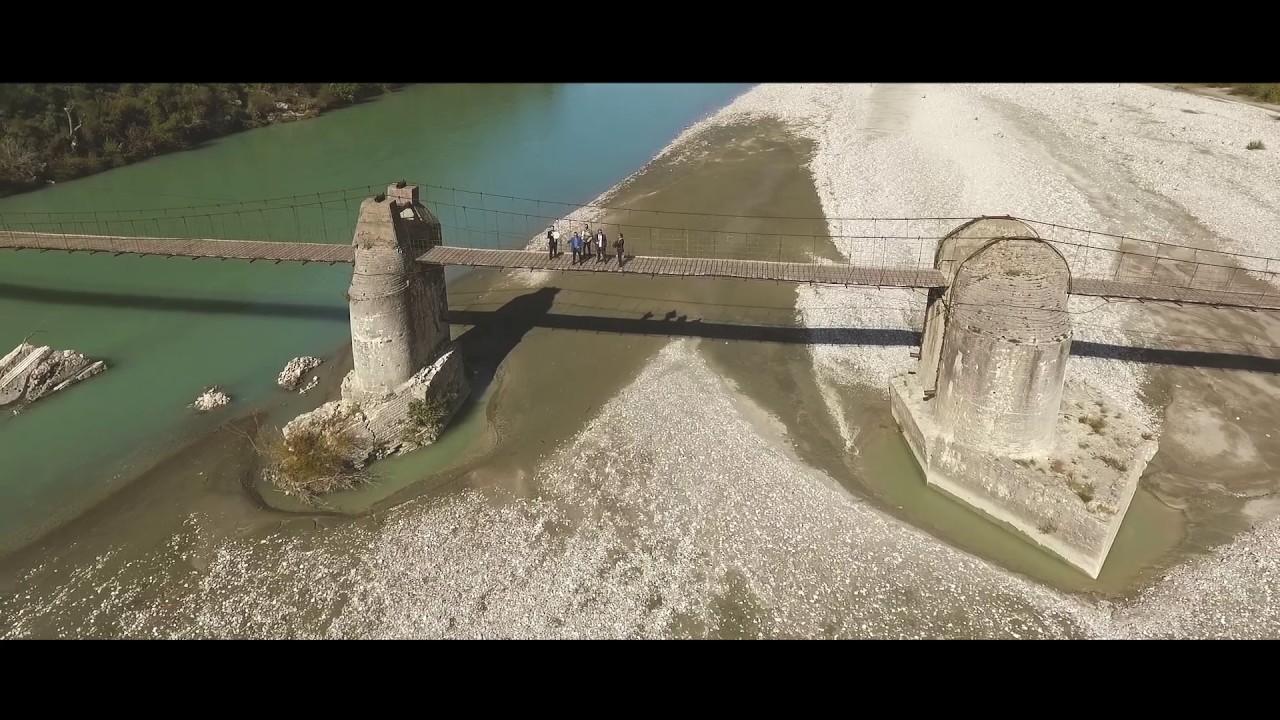 ALEKS MICKA - TEPELENE MOJ NENA IME   ( Official video HD )
