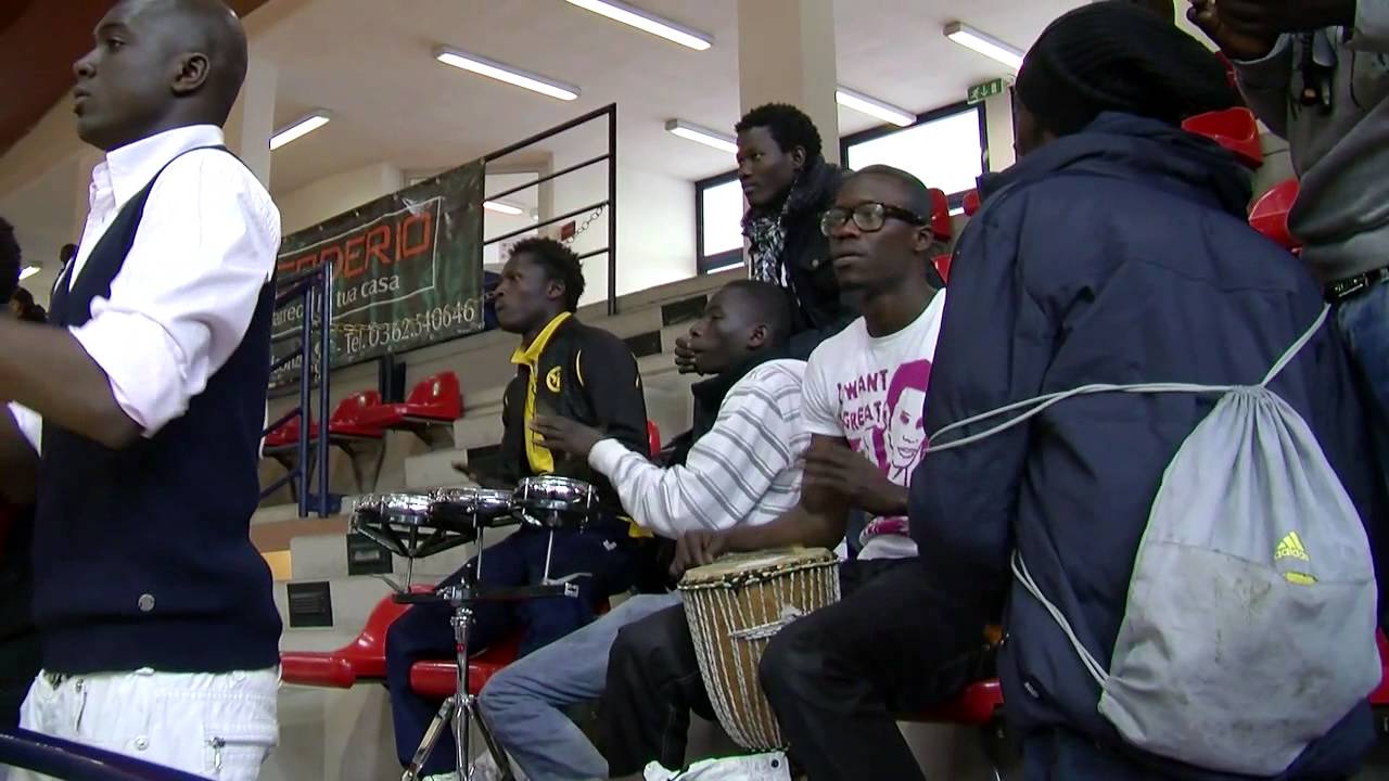 FINAL FOUR COPPA ITALIA BASKET IN CARROZZINA A BRIANTEA 84