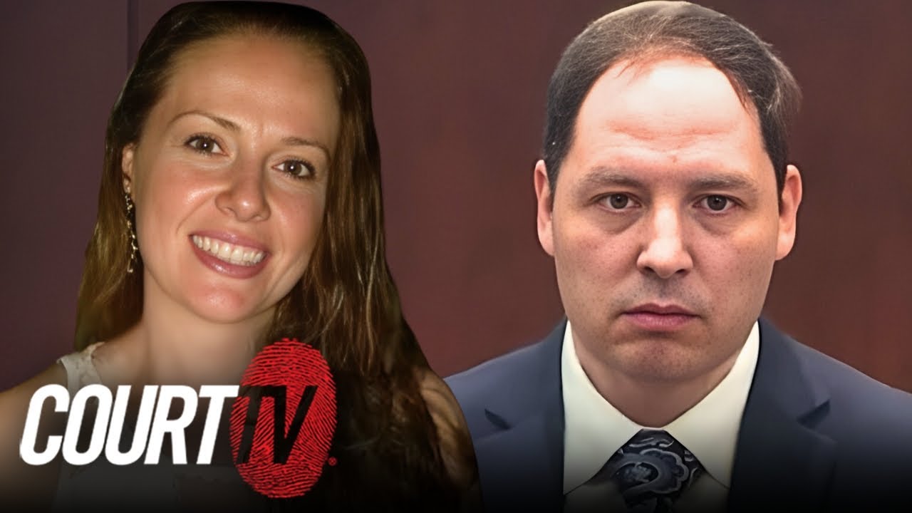 Brendan Banfield Details Deadly Encounter, Trying to Save Wife’s Life