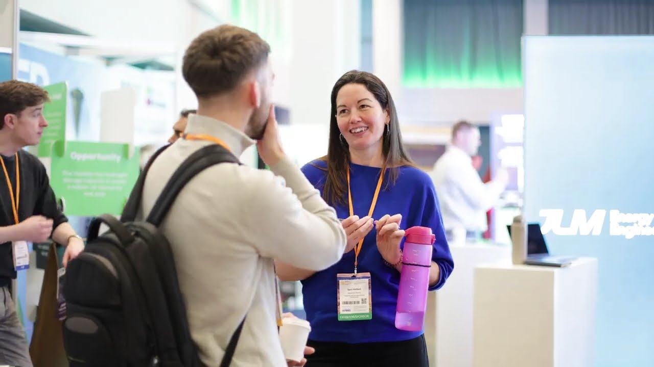 Reset Connect North 2026 | Highlights
