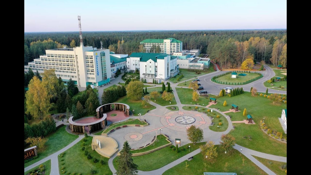 Санаторий 