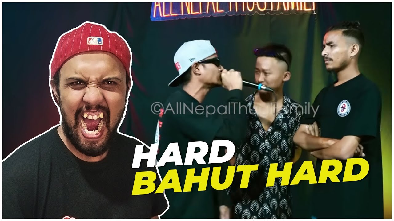 TOUGH CALL FOR REAL !!! 10haa vs Abbu the real Man 
