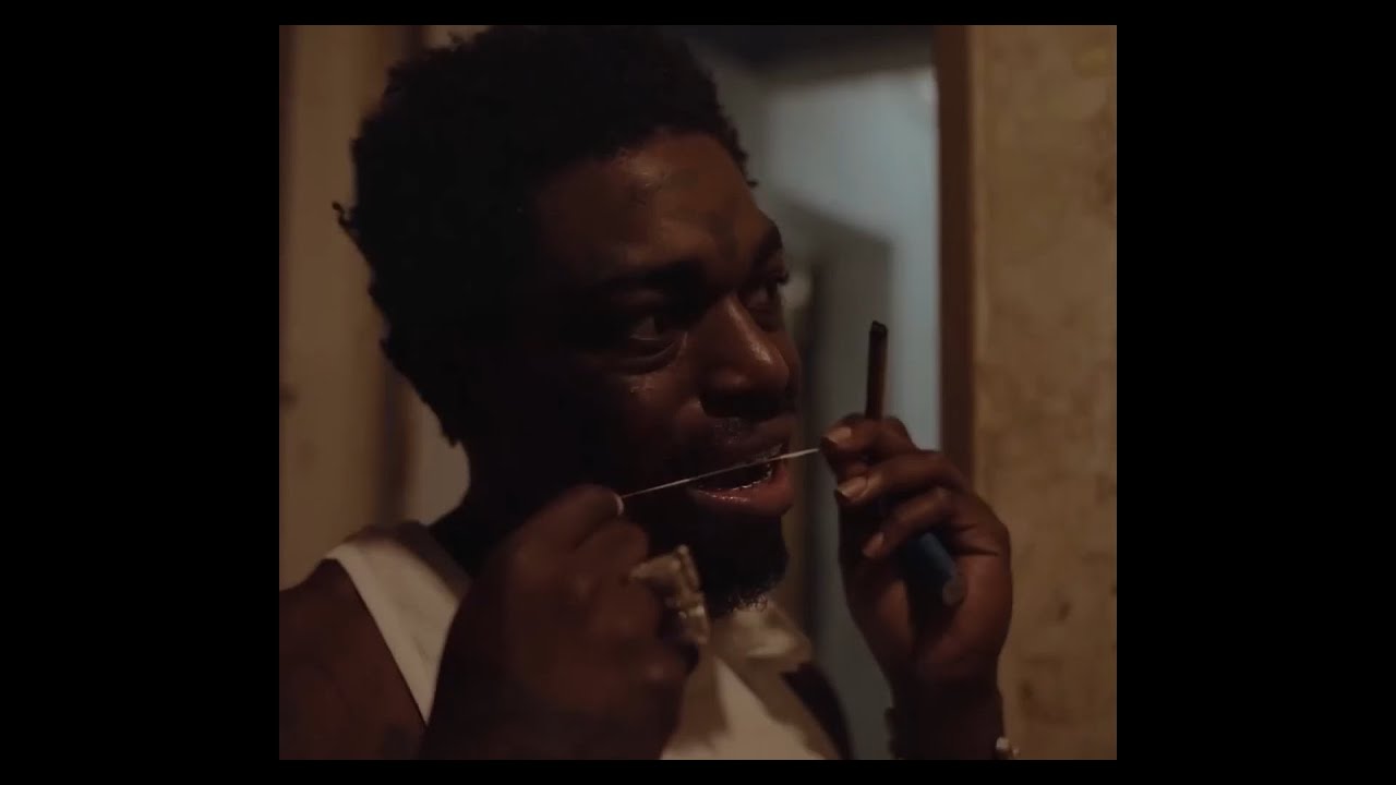 [FREE] Kodak Black Type Beat - 