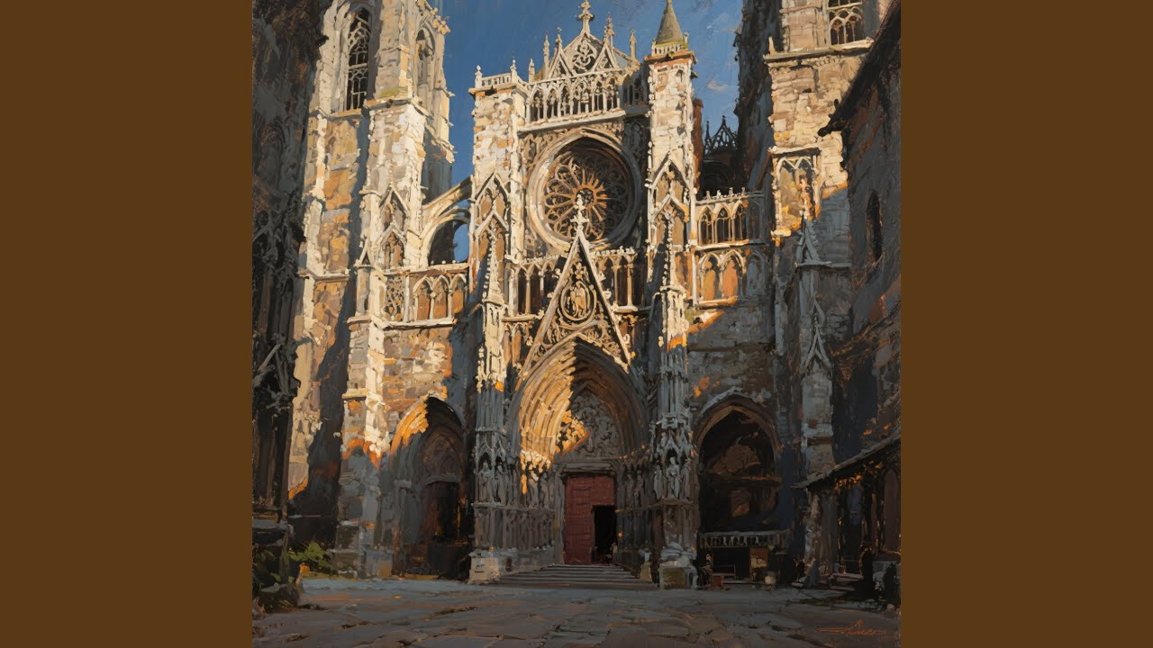 Shadows of the Cathedral