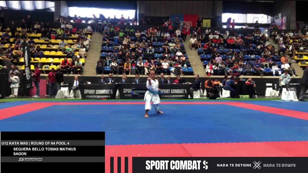 Tatami 1 - Día 1 / CIFM2026