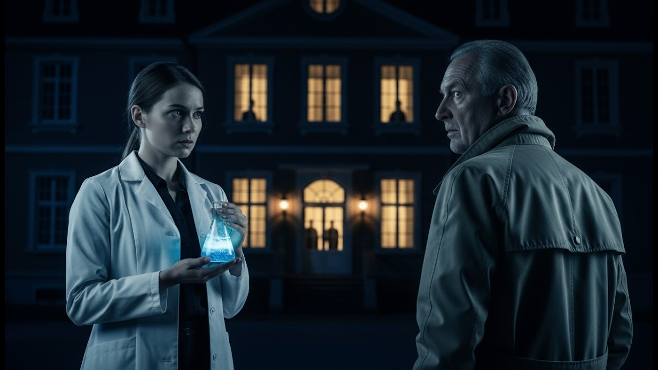 Hidden Weapons, Dead Scientists | A Classic Conspiracy Thriller