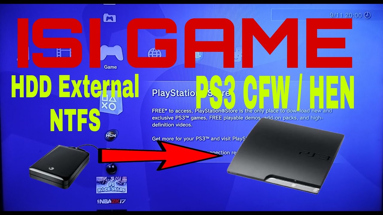 𝙲𝚊𝚛𝚊 𝙸𝚜𝚒 𝙶𝚊𝚖𝚎 𝙿𝚜3 | 𝙷𝙳𝙳 𝙽𝚃𝙵𝚂
