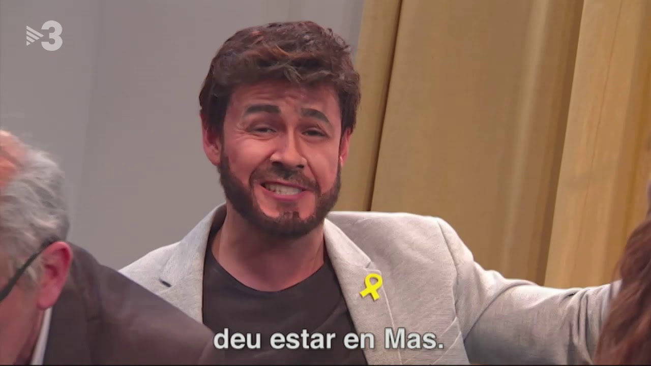 Esquerra es menja els vots de JuntsXCat