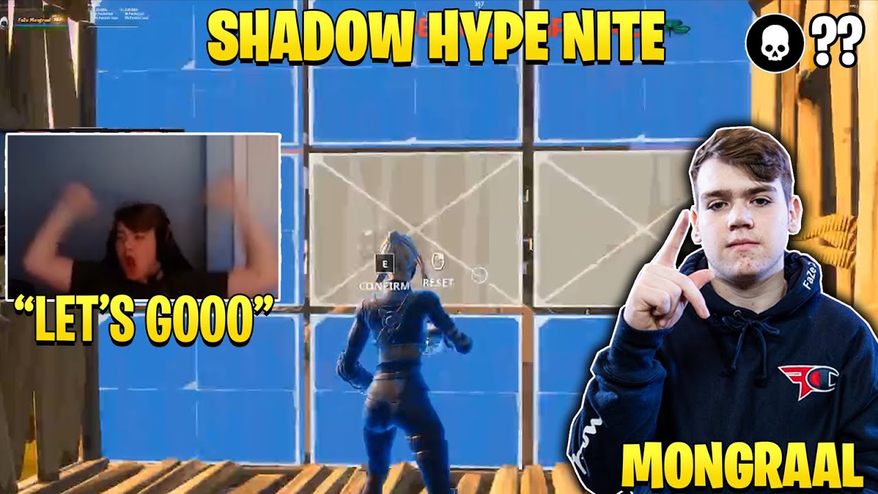 Mongraal Classic!