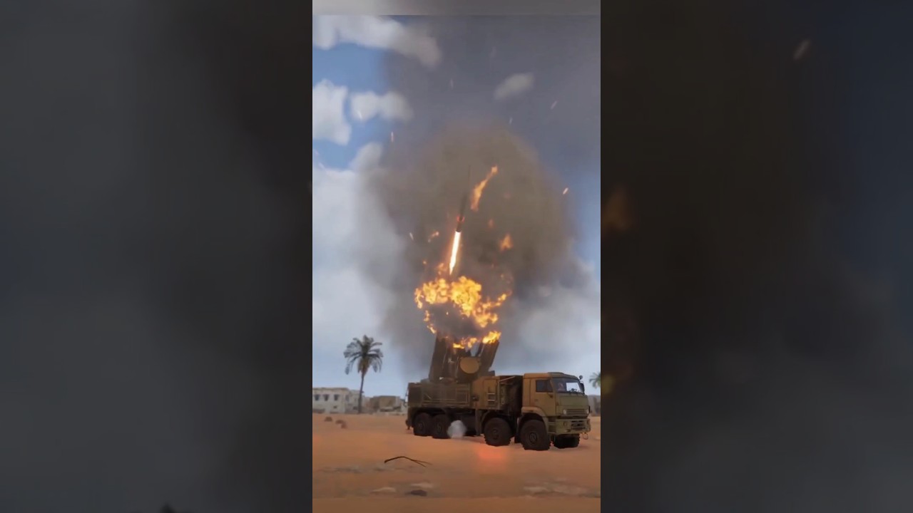 Akash Missile Defence: India&rsquo;s Viral Shield Explained