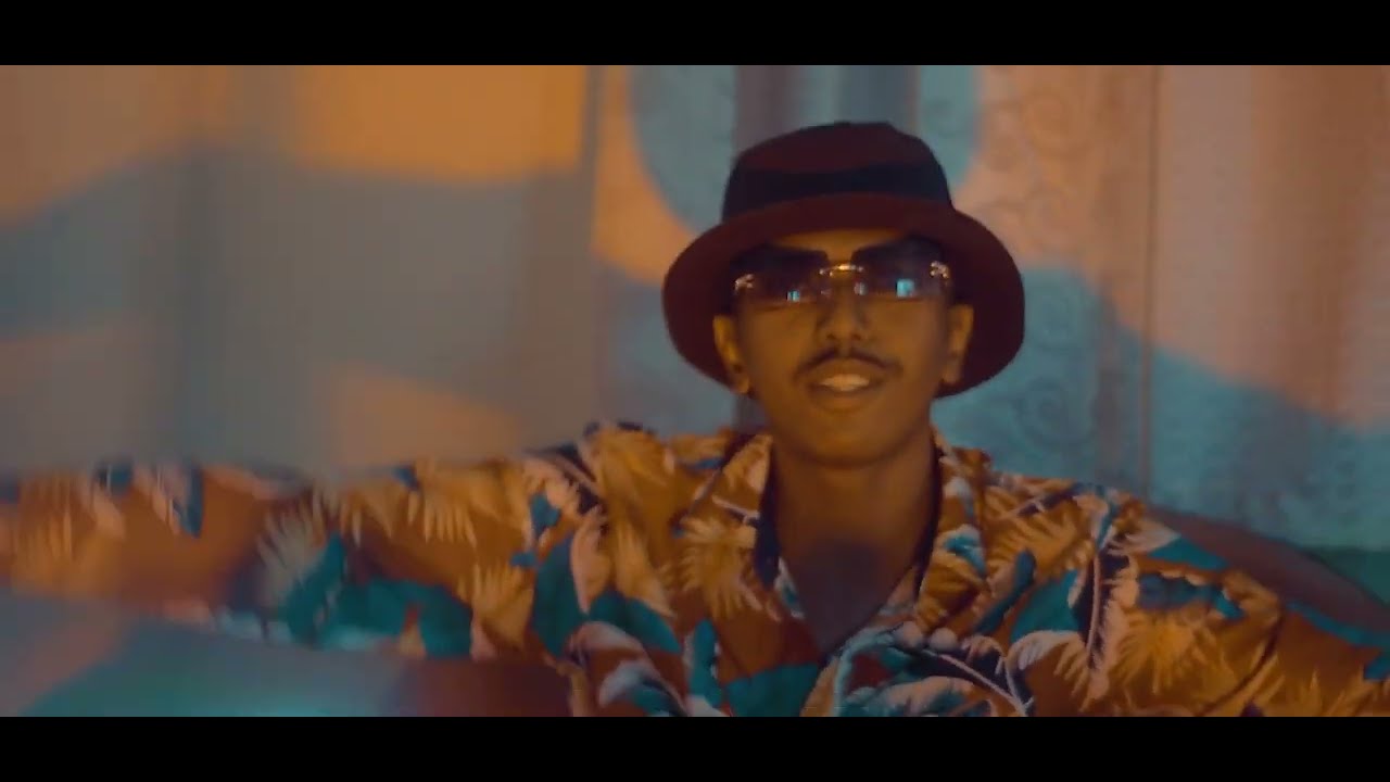 DIGA - DIZINA  (Official Video)