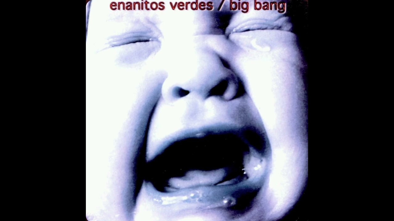 Lamento Boliviano - Los Enanitos Verdes @LosEnanitosVerdesOficial - Cover