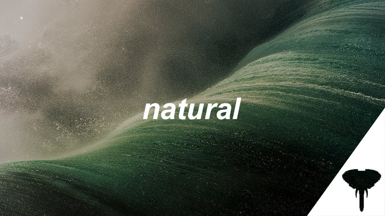 (FREE) Juice WRLD x Post Malone Type Beat - Natural (Prod. by AIRAVATA)