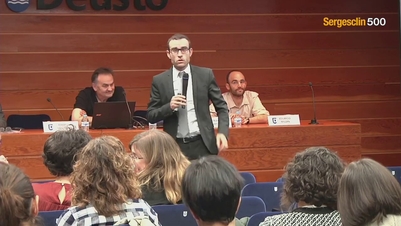 Alex Rayon | Modelos predictivos: datos para adelantar necesidades, detectar mejoras y optimizar