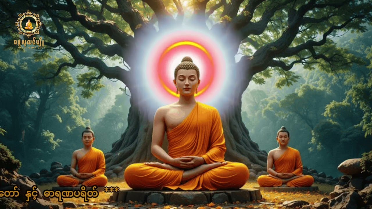 ပဌာန်းဒေသနာတော်၊ ဓာရဏပရိတ်တရားတော်