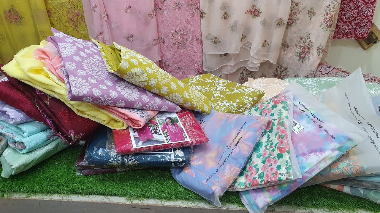 Best Eid Sale Bareeze Lawn Dresses