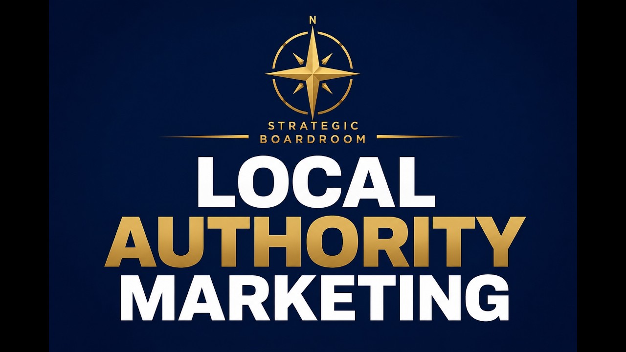 Local Authority Marketing