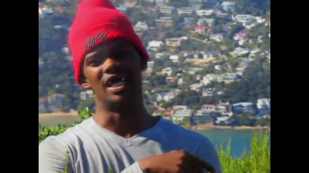 Herbal Gucci - Storie van my lewe (official music video)