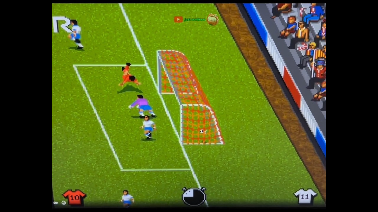 ไฮไลท์การทำประตูของลิเวอร์พูล ep.3/liverpool's scoring highlight ep.3/kick off 3