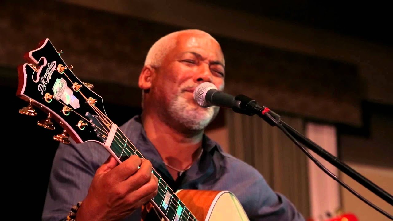 No Woman No Cry Jonathan Butler