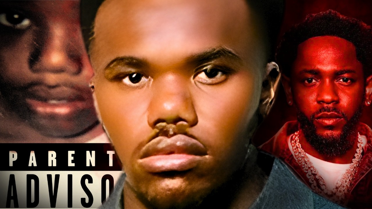 Baby Keem & Kendrick's Ties Are Not What You Think..