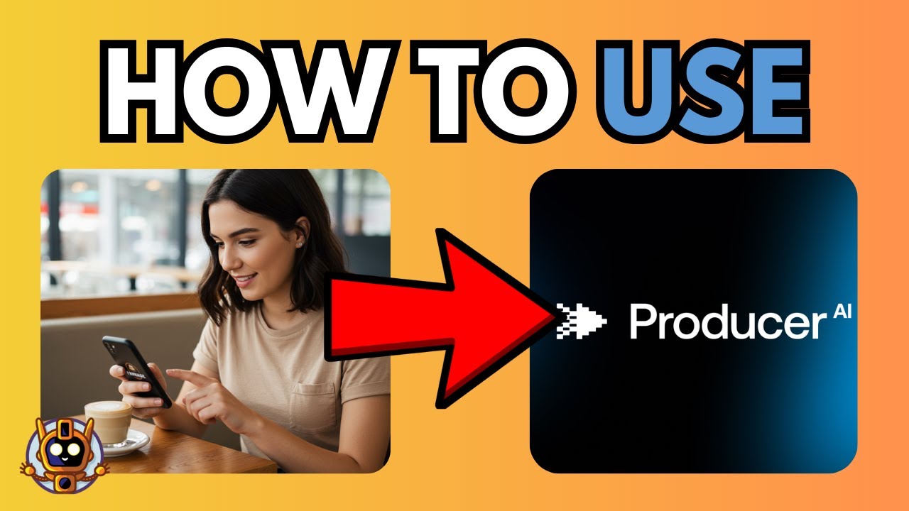How To Use Producer Ai &ndash; Quick & Easy Tutorial
