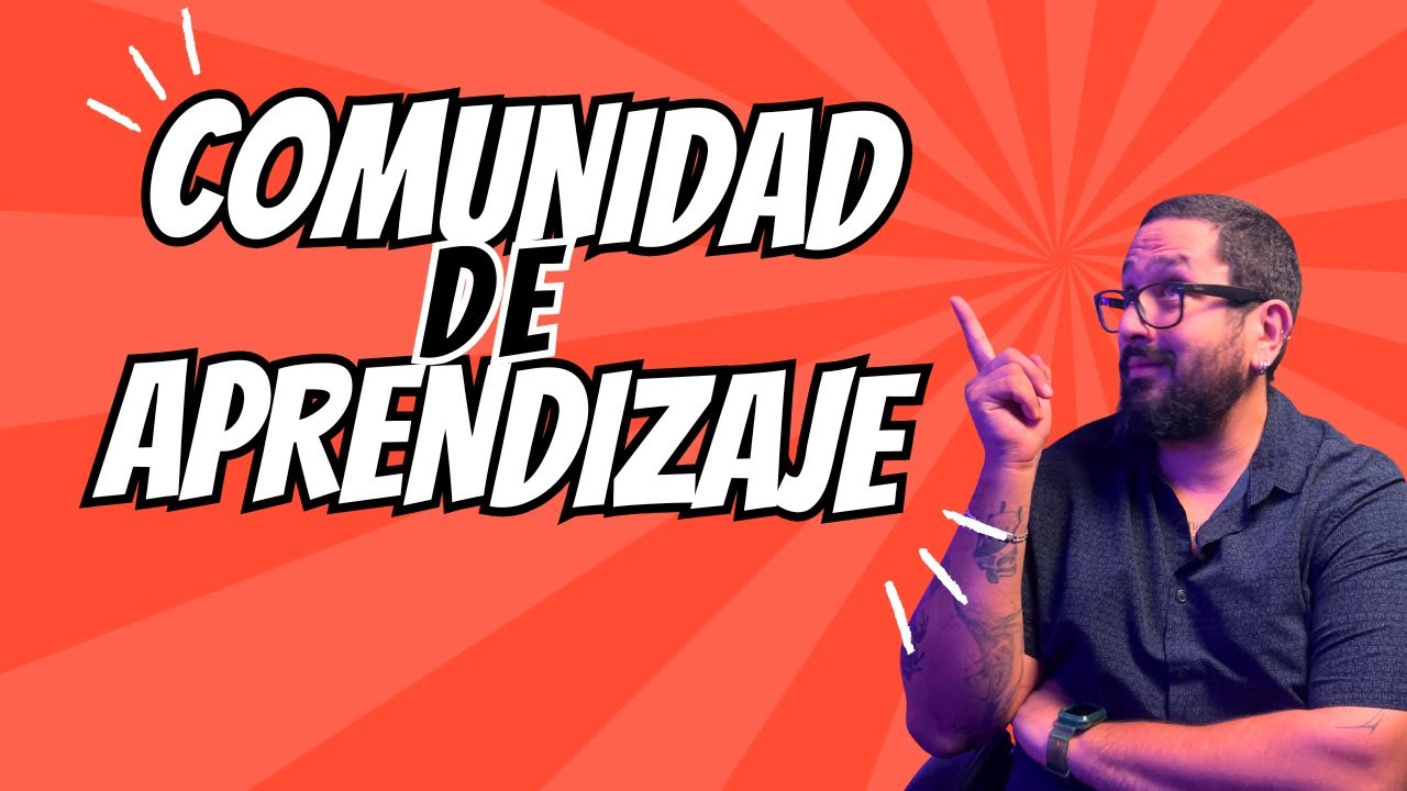 Comunidades de Aprendizaje en el CTE.  Trabajo colegiado, academias docentes