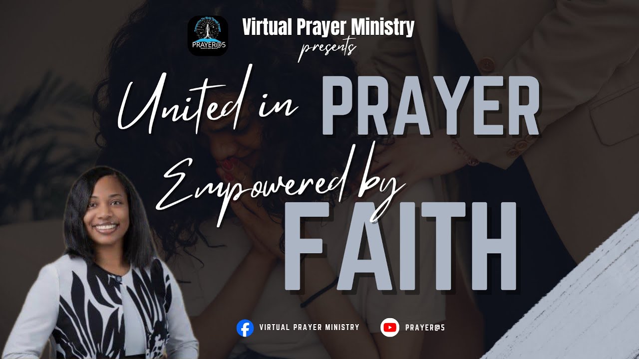 2026-01-28_United in Prayer, Empowered by Faith_Pastor Kadiane Rolle_Day 4