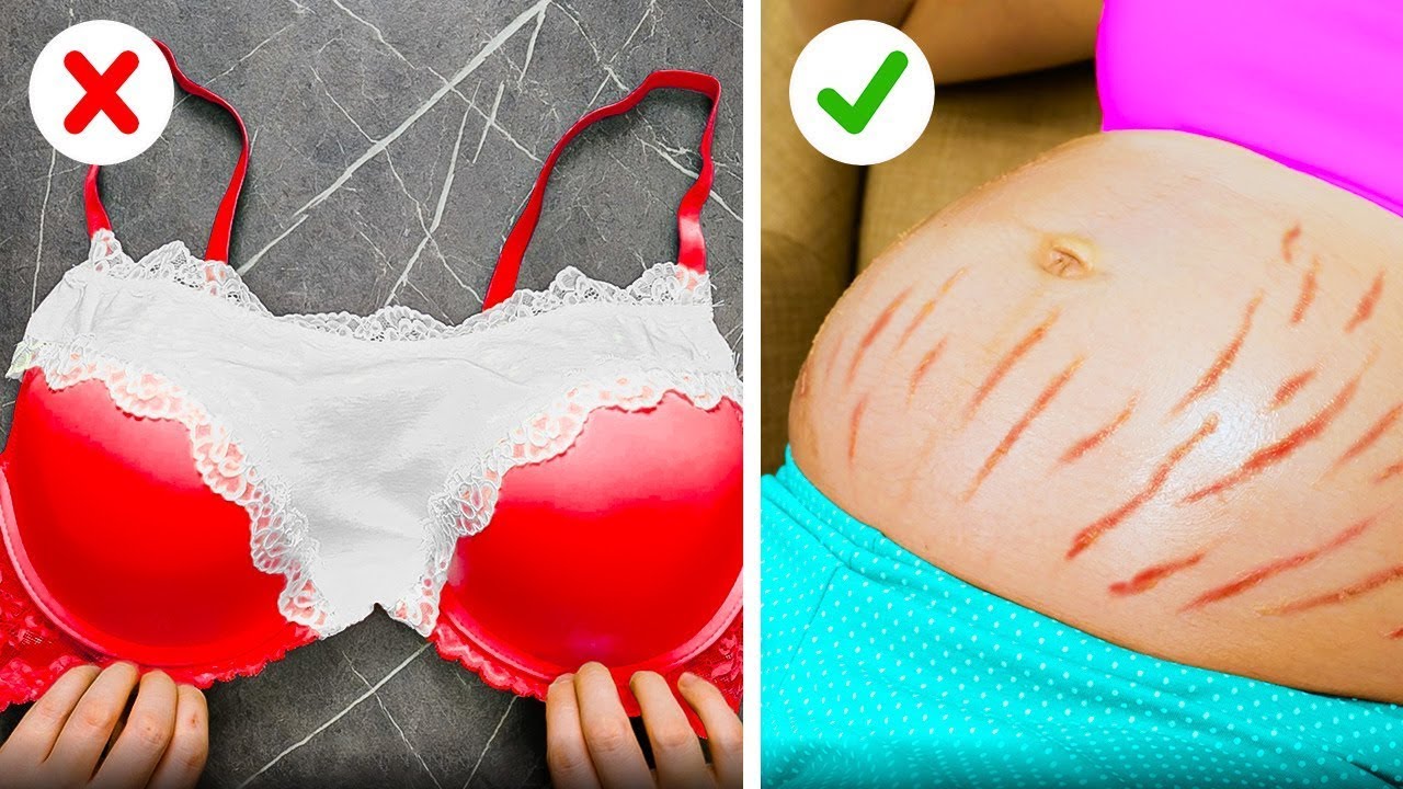 26 Truques Que Toda Mulher Precisa Conhecer