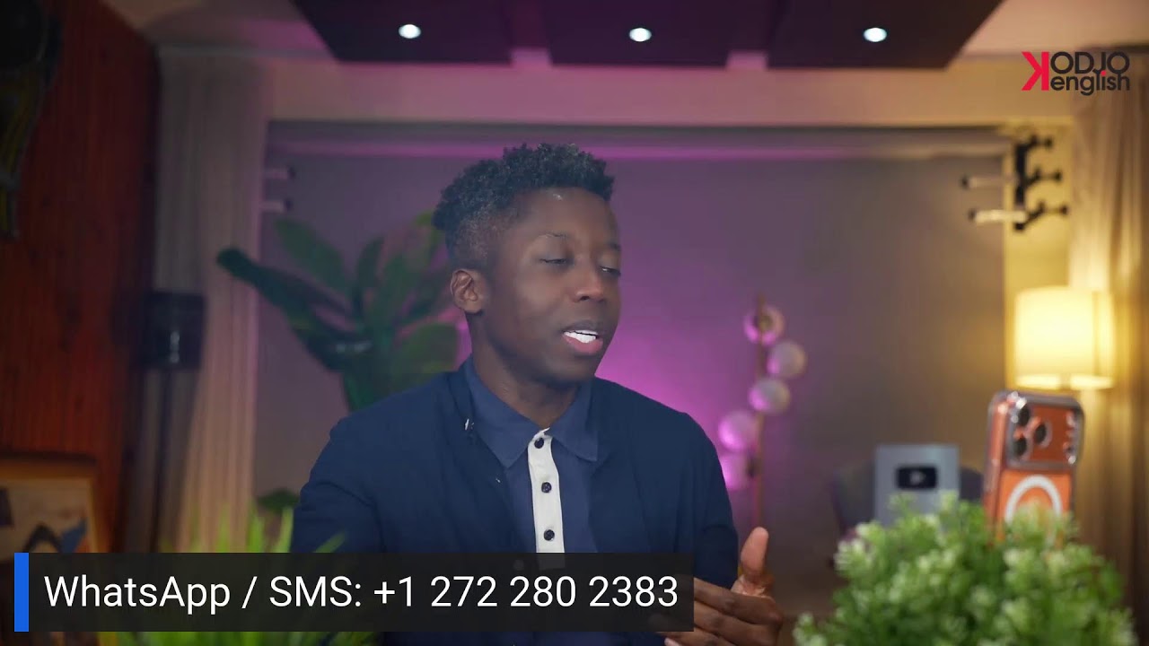 Anglais + Développement personnel: 6 mars