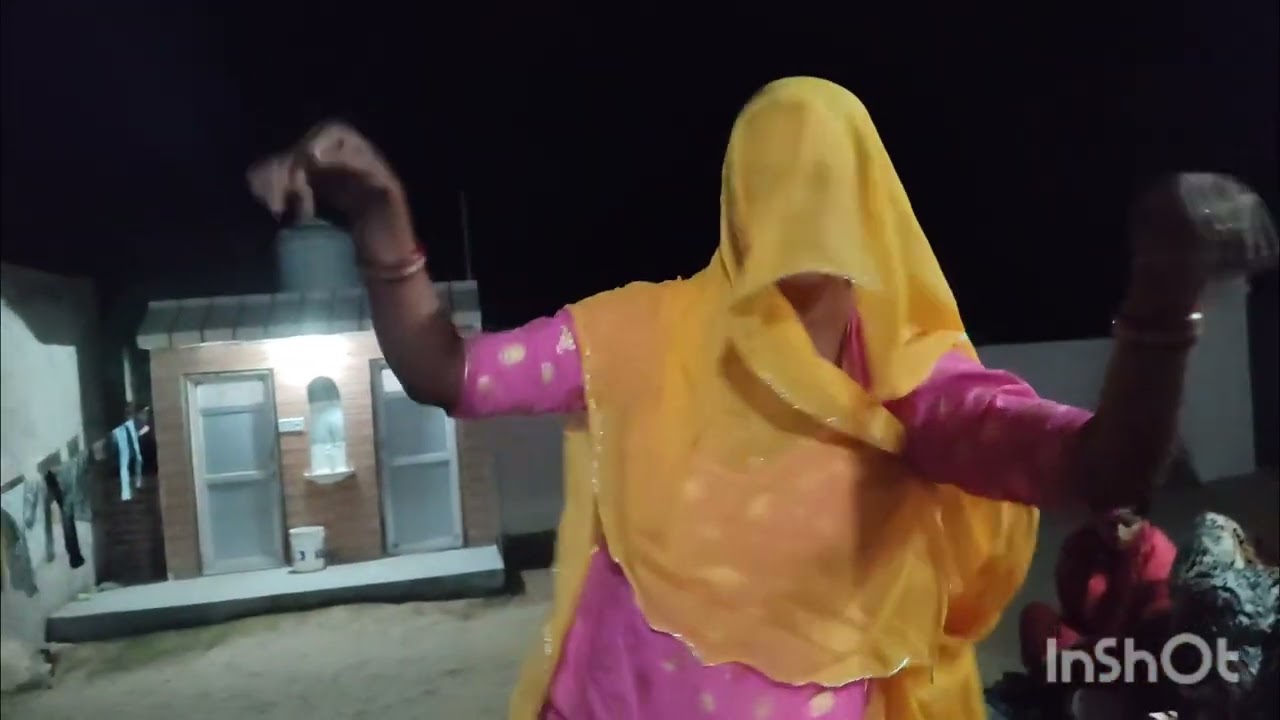 Sita dance video Marwadi 💗🤩