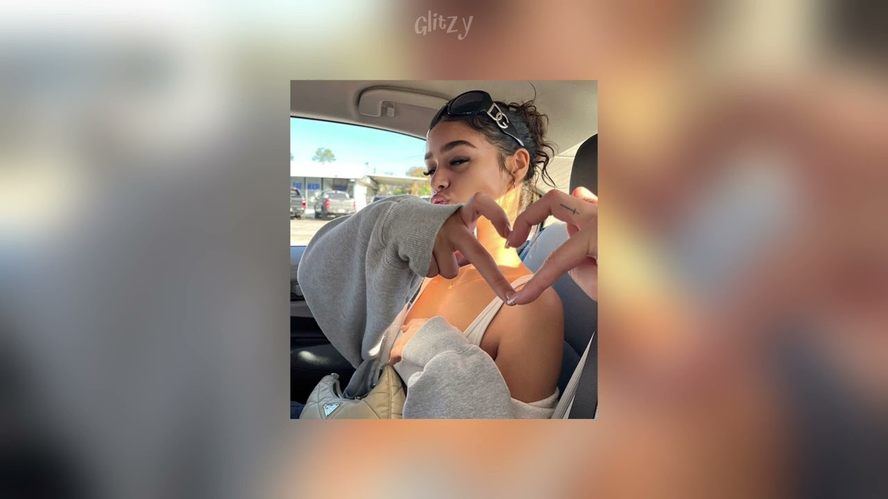 Geasy x Dafina Zeqiri - FLAKA (sped up)
