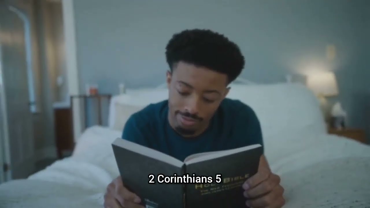 Starting your journey as a New Christian: Essential Steps