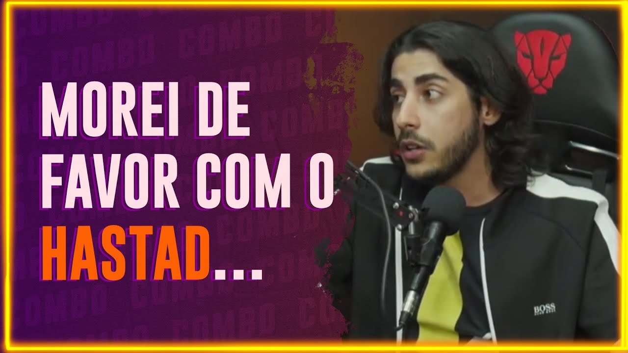 O COMEÇO do CBOLÃO e da SÓ AGRADECE