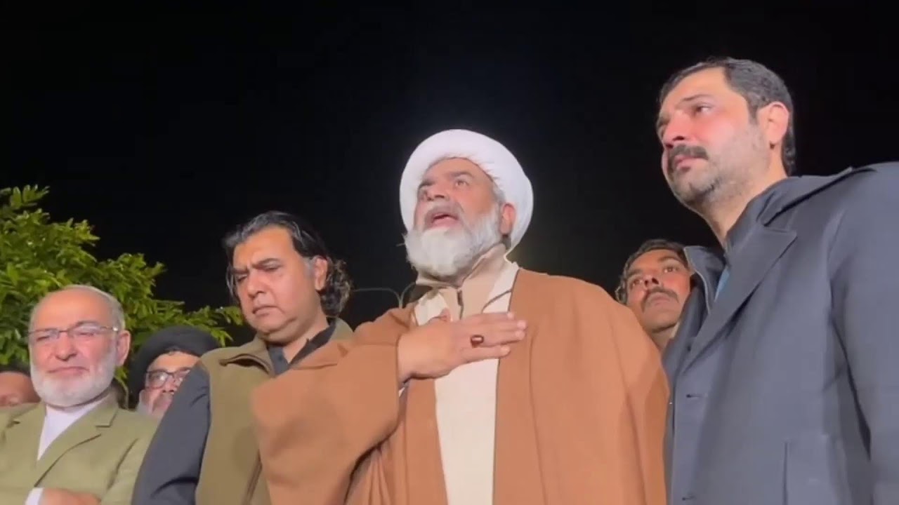 🔴 LIVE | Exclusive Global Coverage | 8th Feb Protest