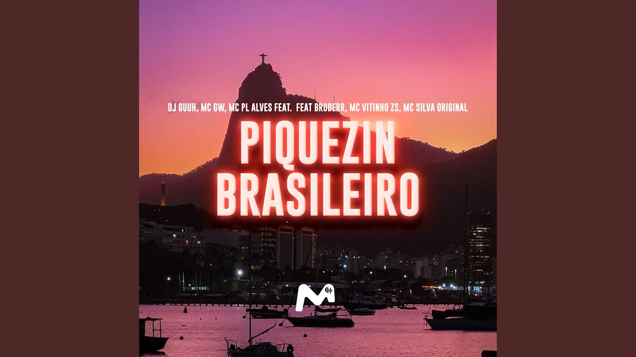Piquezin Brasileiro
