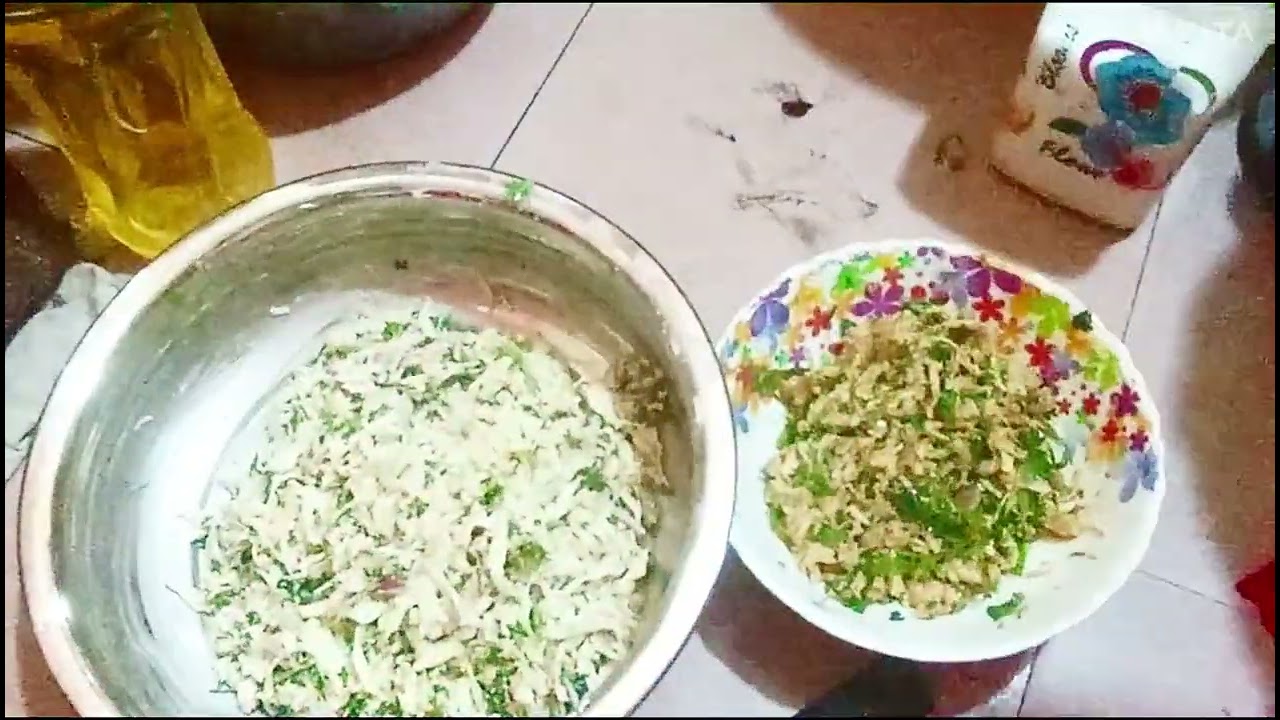 চিকেন পাকোড়া @healthyfoodblog-gi6os #cooking #recipe #youtube 