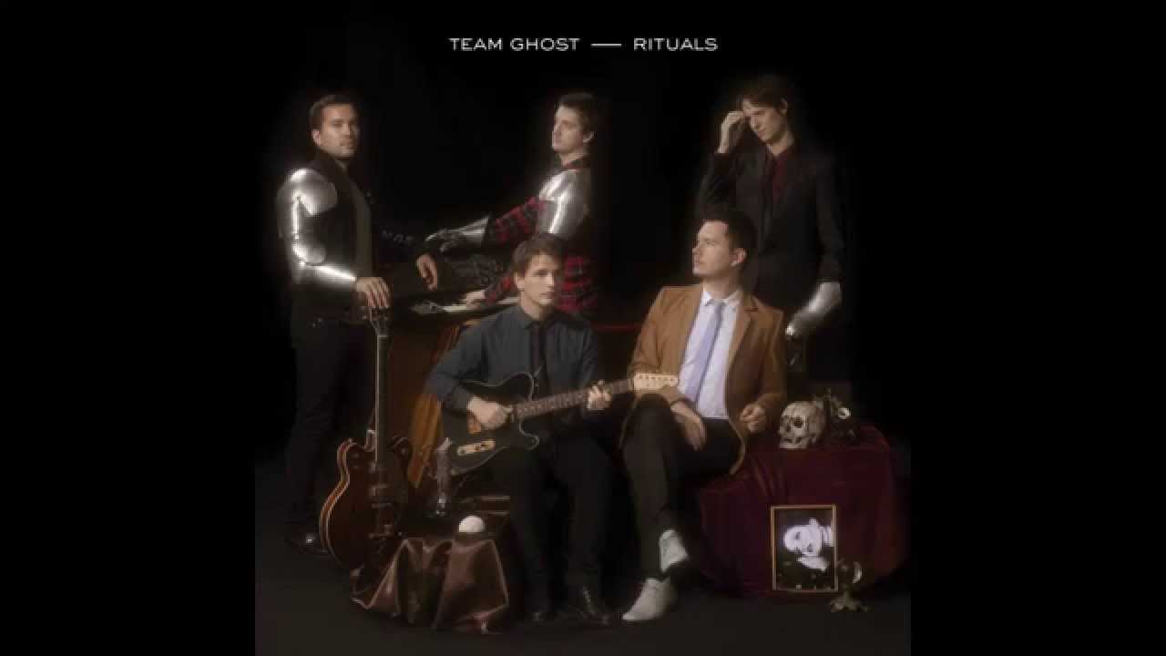 Team Ghost - Team Ghost