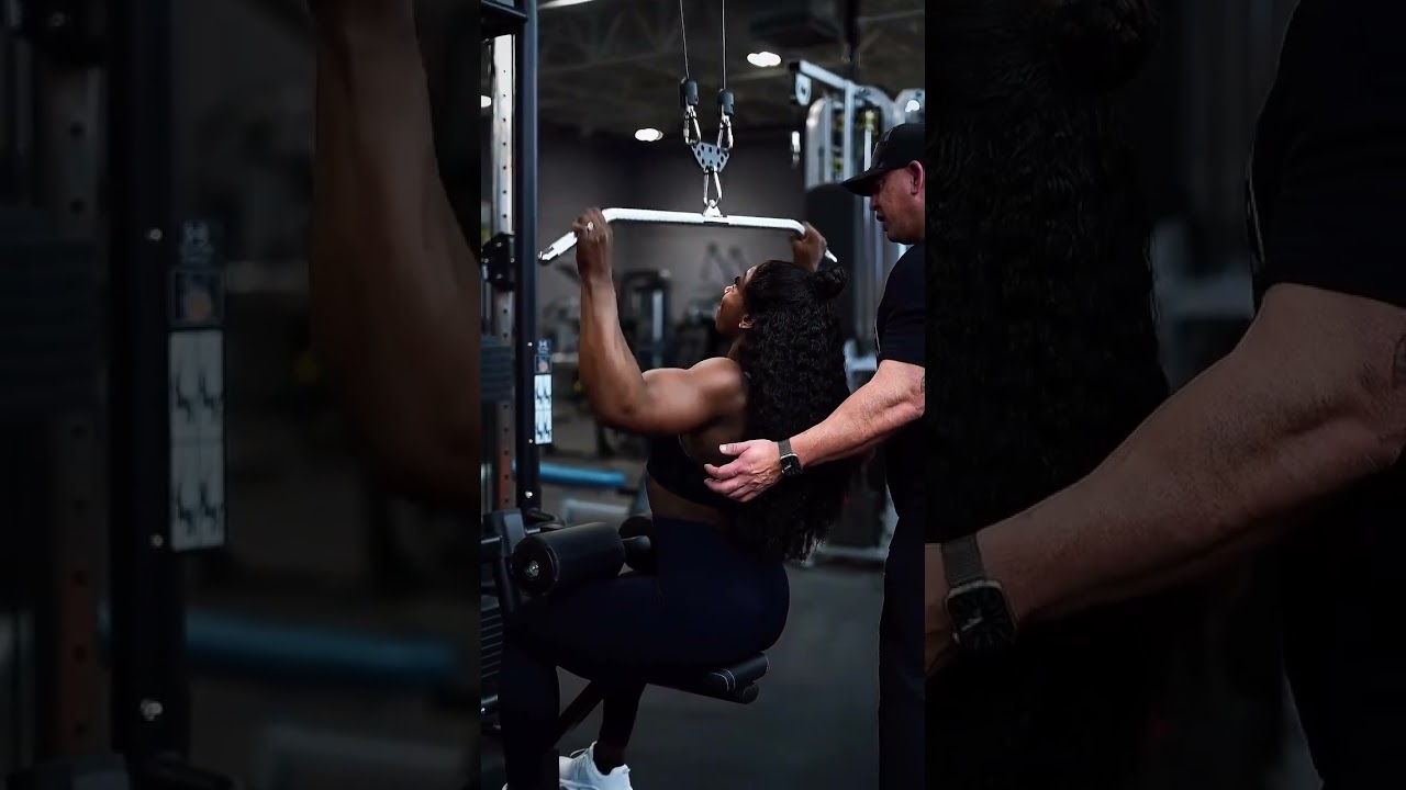 Loading..⏳ #ifbb #bodybuilder #bodybuilding #fitness