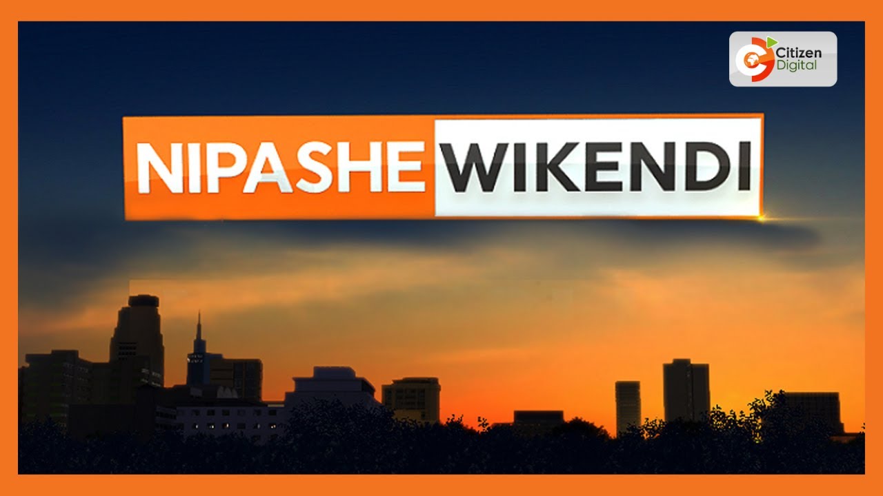 Nipashe Wikendi: 16th Aug 2024