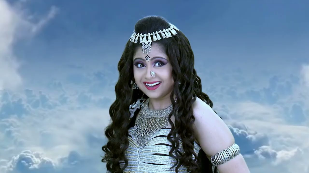 Kripa Maa Lakshmi Ki - Ep 64 - Pratyusha Paul,Prithviraj Banerjee - Hindi Tv Serial - Zee Anmol