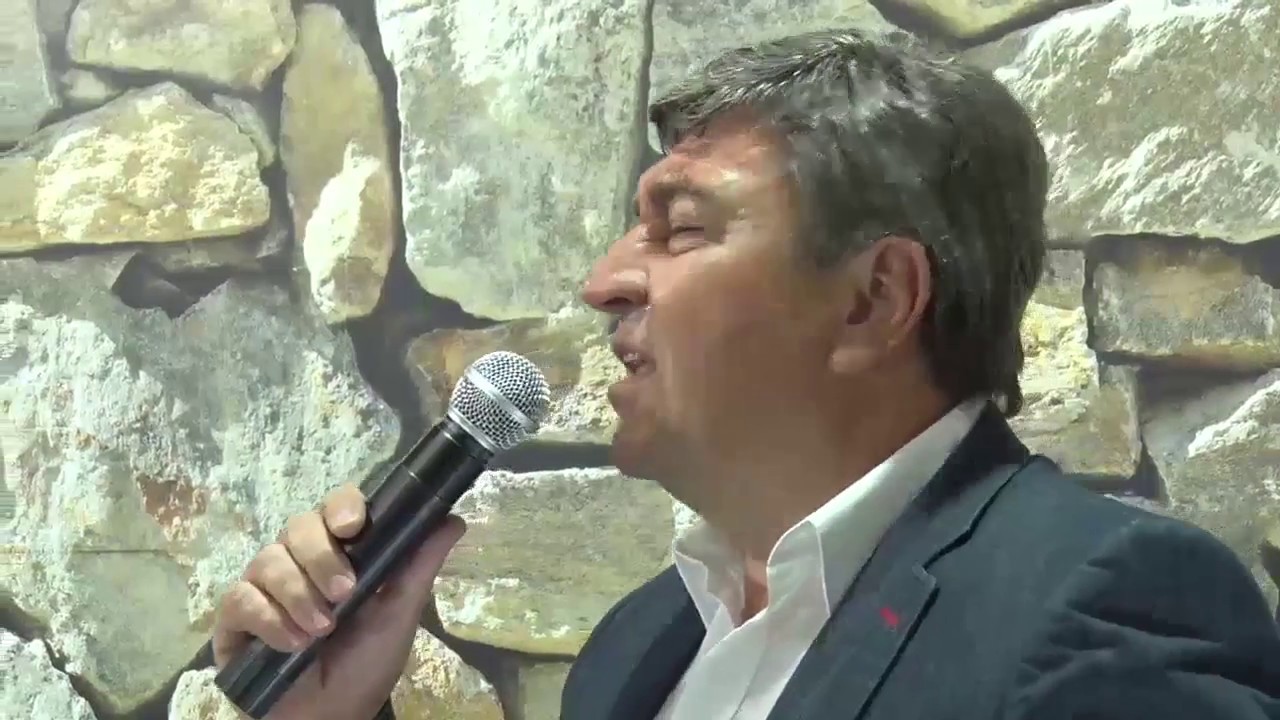 Brana Kostadinović - Nedeljno popodne tv As