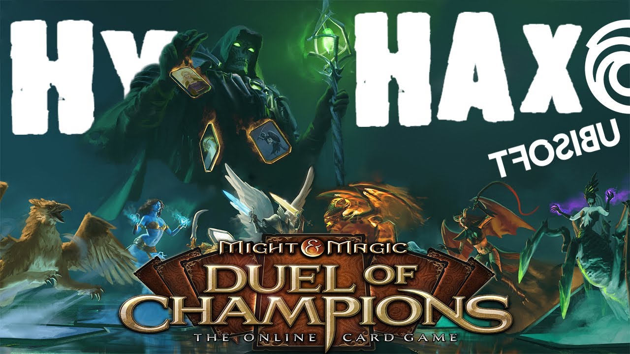 Прости нас MMDOC мы всё проЮБИСТОФТили🕯 | Might & Magic Fates TCG