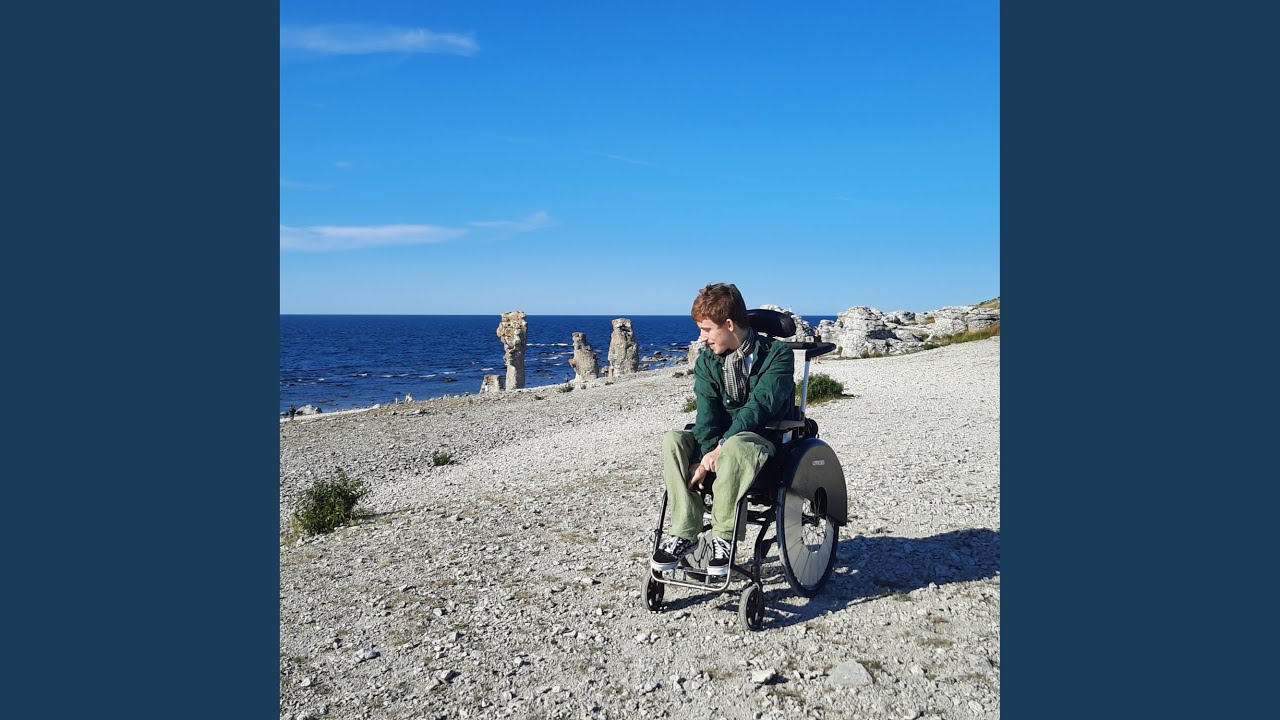 Jag Vill Bara Hitta Någon