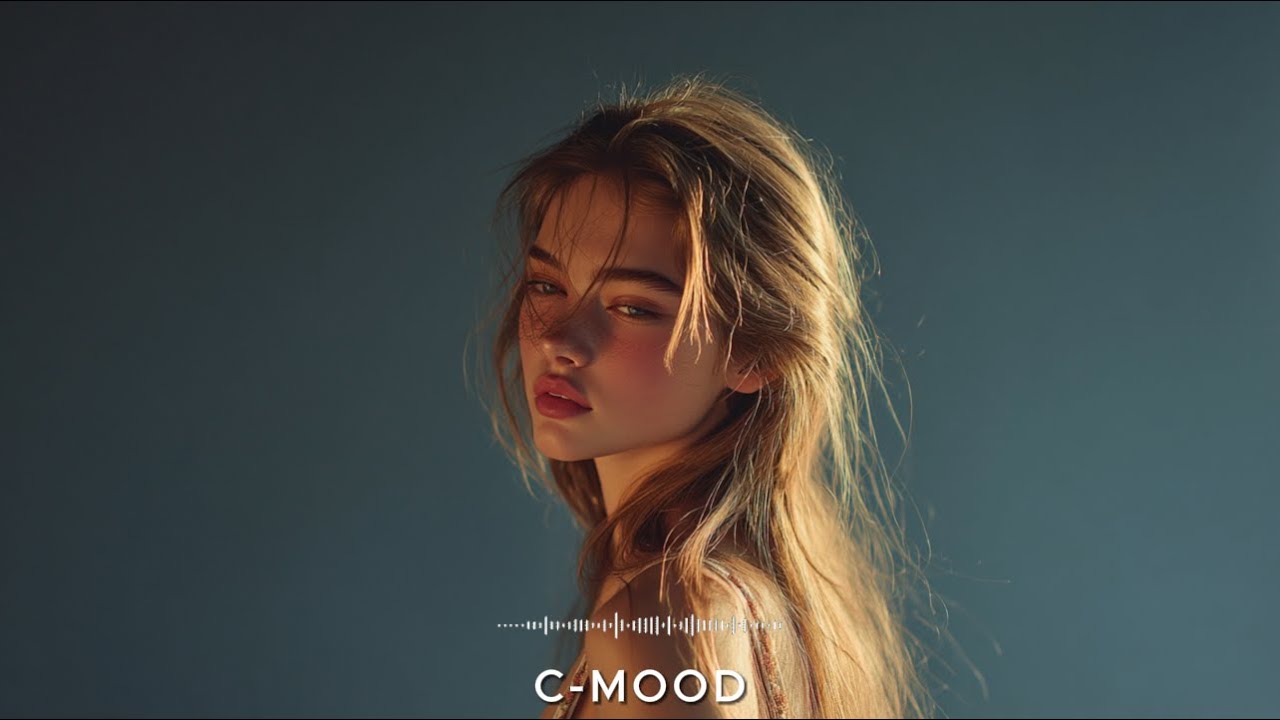 Midnight — Ethereal | Melodic & Deep House 2025 • Night Drive / Deep Focus #18