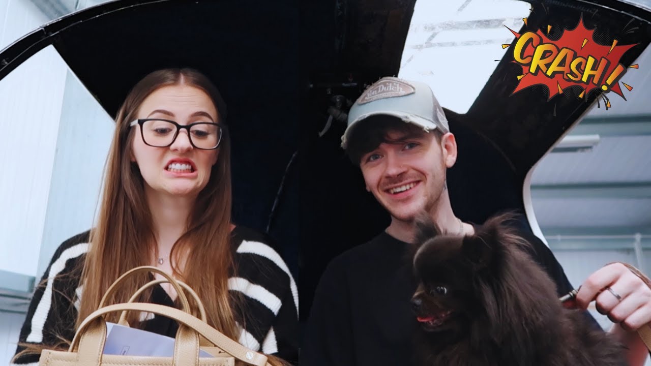 Holly & Jack Fly Planes